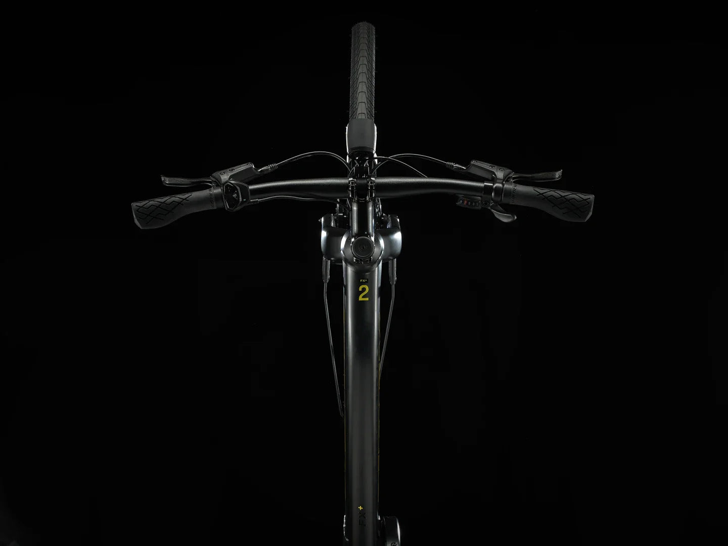 Trek FX+ 2 Stagger
