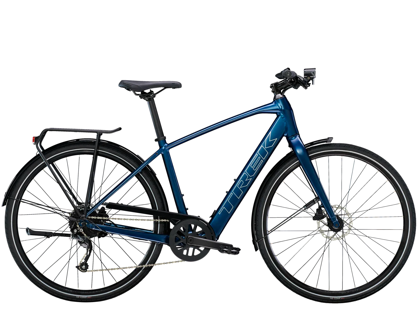 Trek FX+2