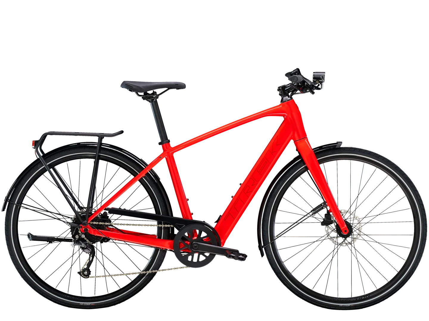 Trek FX+2