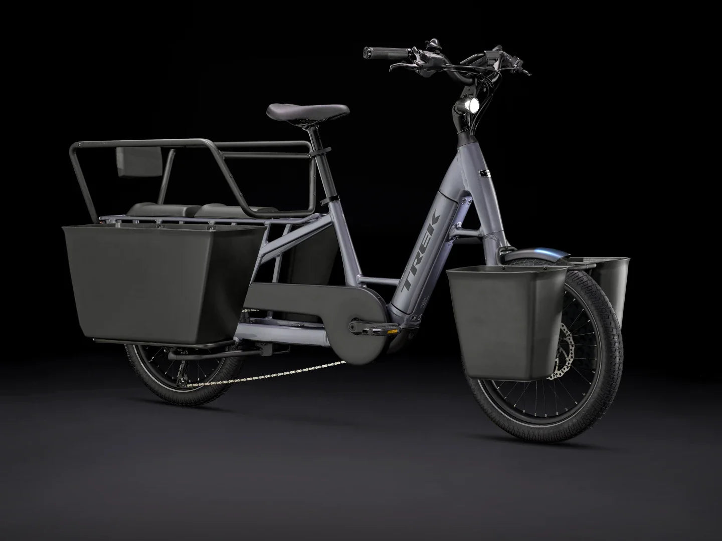 Trek Récupérer+ 2