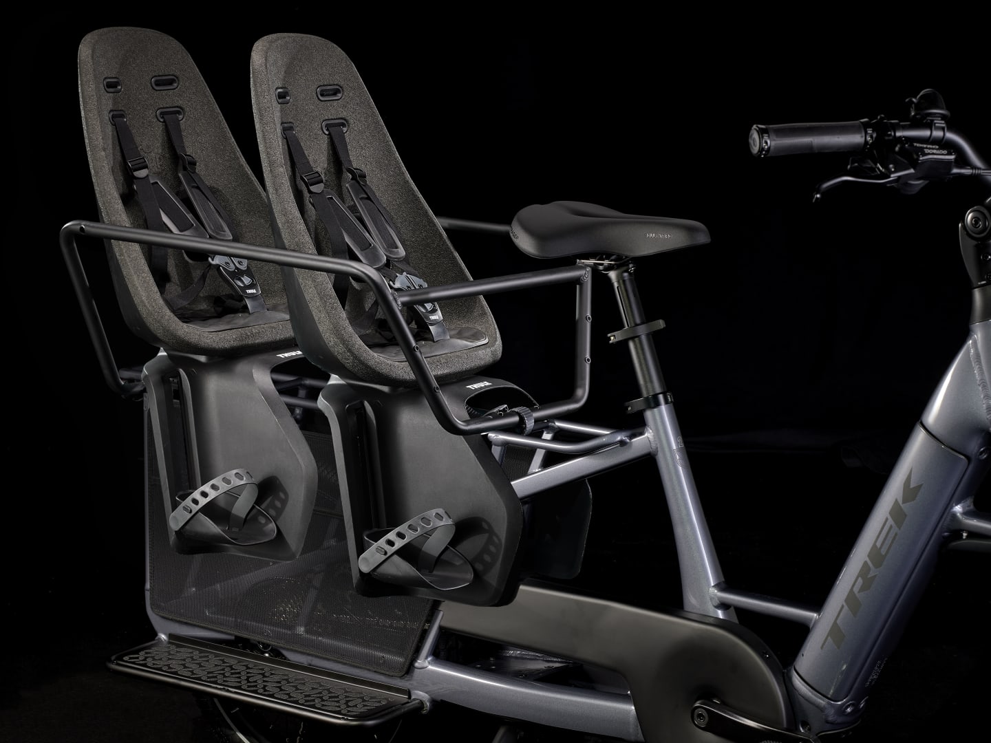 Trek Récupérer+ 2