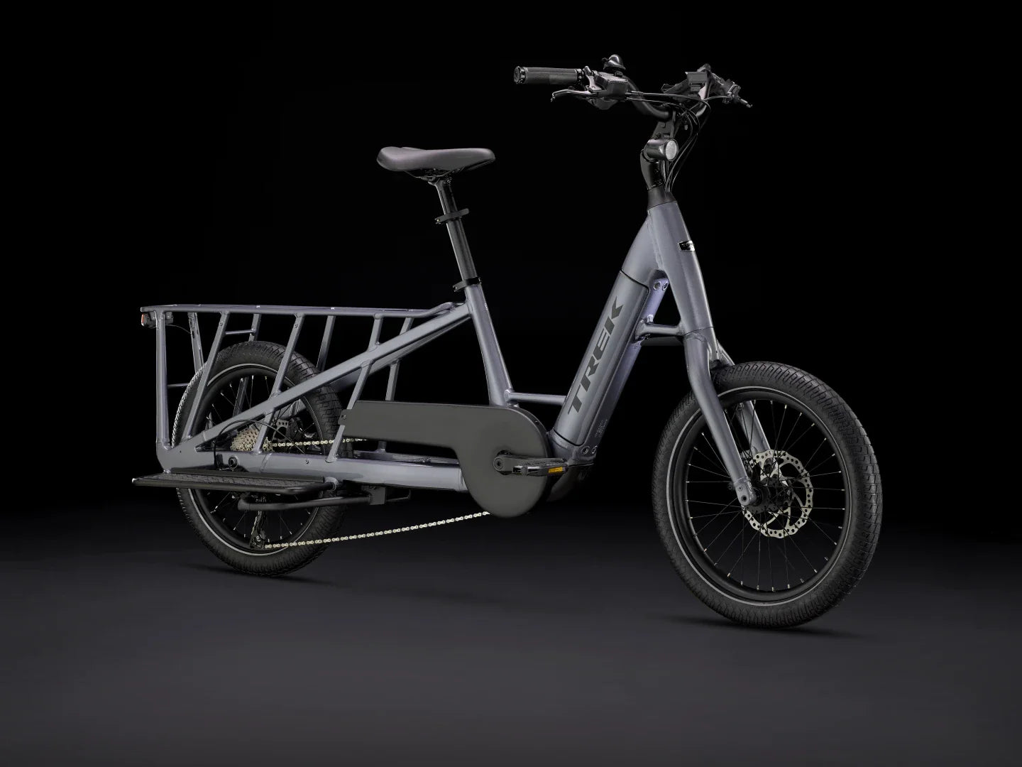 Trek Récupérer+ 2