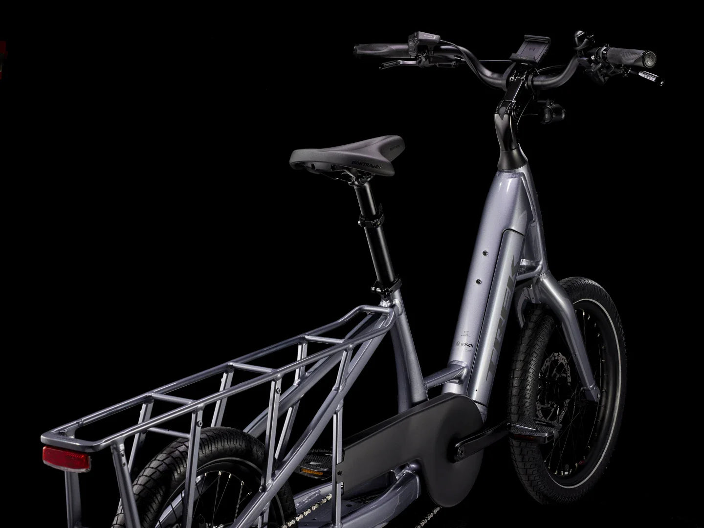 Trek Récupérer+ 2