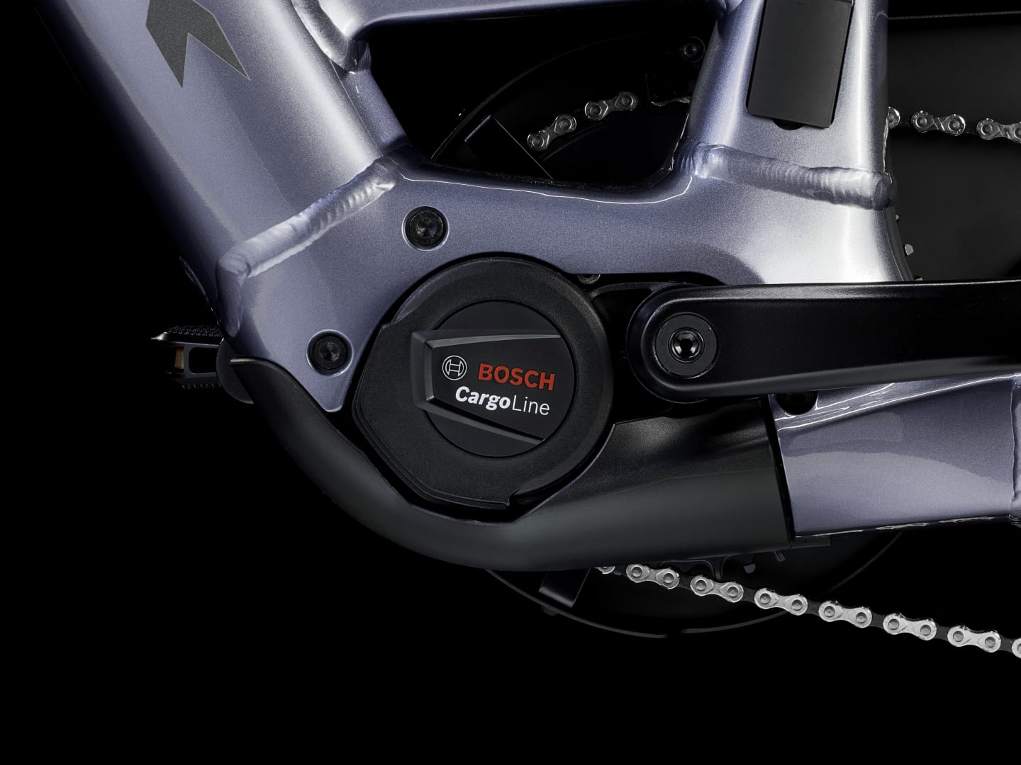 Trek Récupérer+ 2