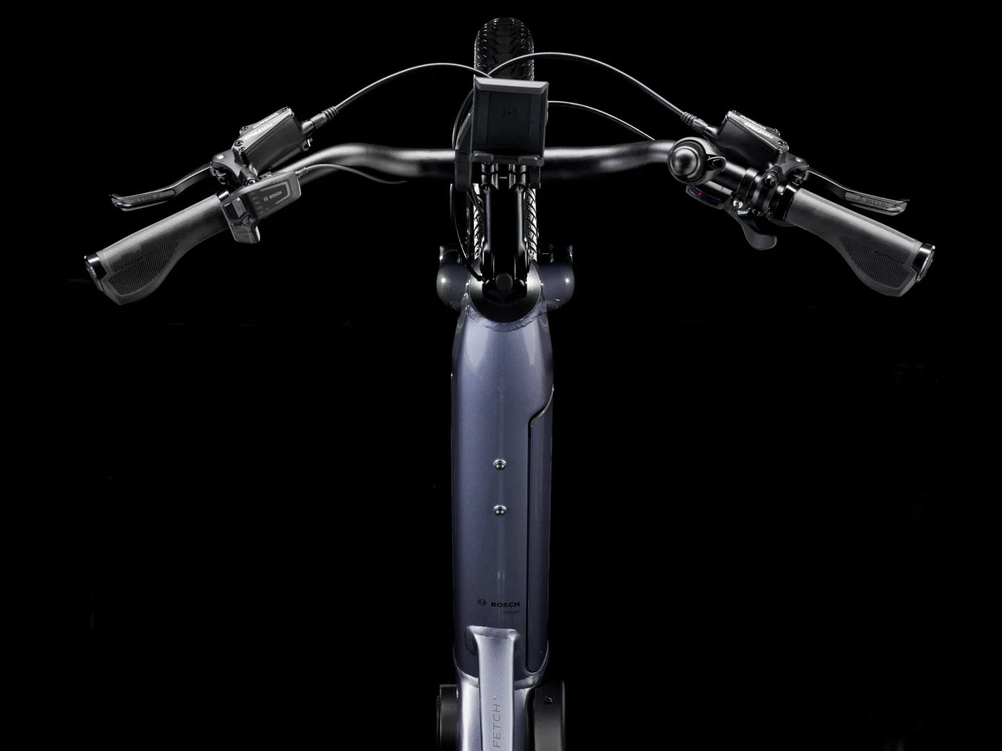 Trek Récupérer+ 2