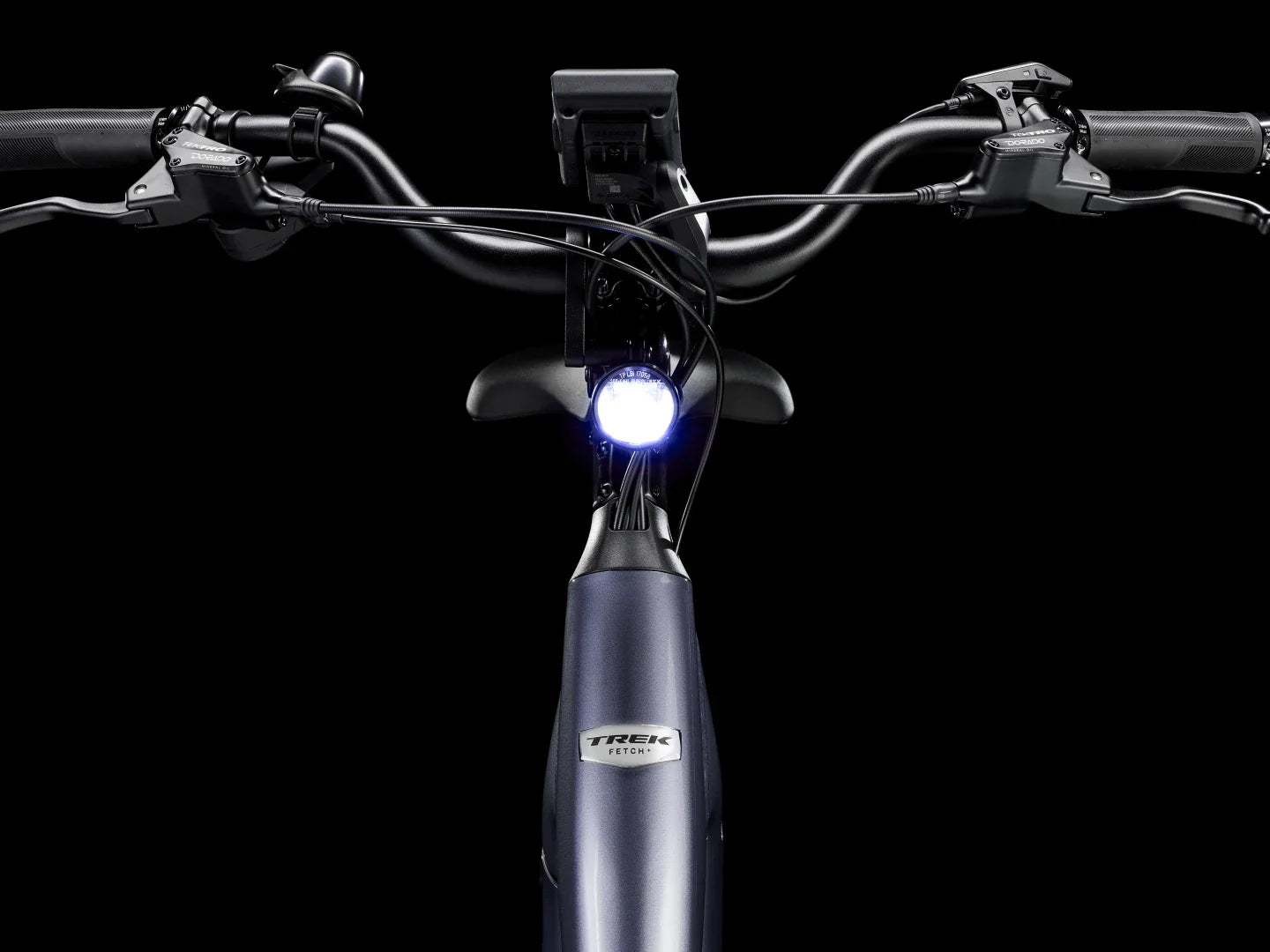Trek Récupérer+ 2