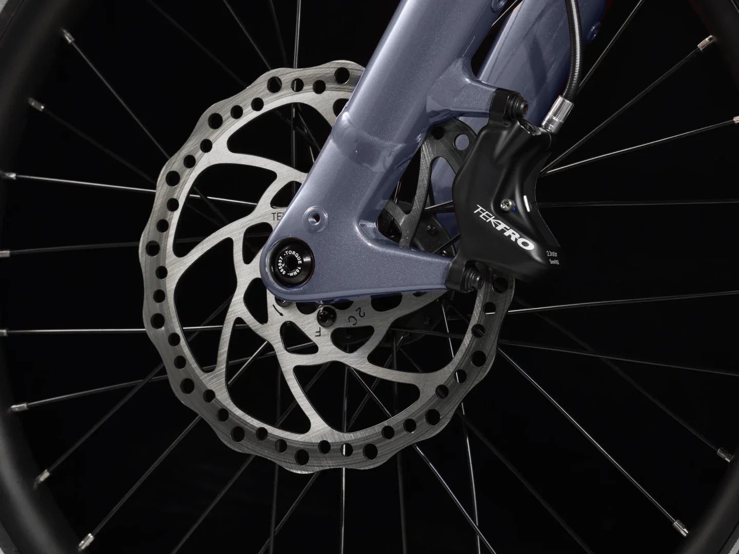 Trek Récupérer+ 2