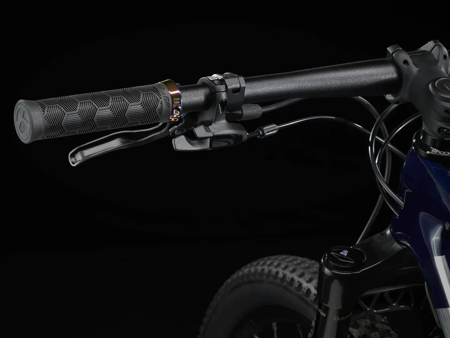 Trek Procalibre 9.6