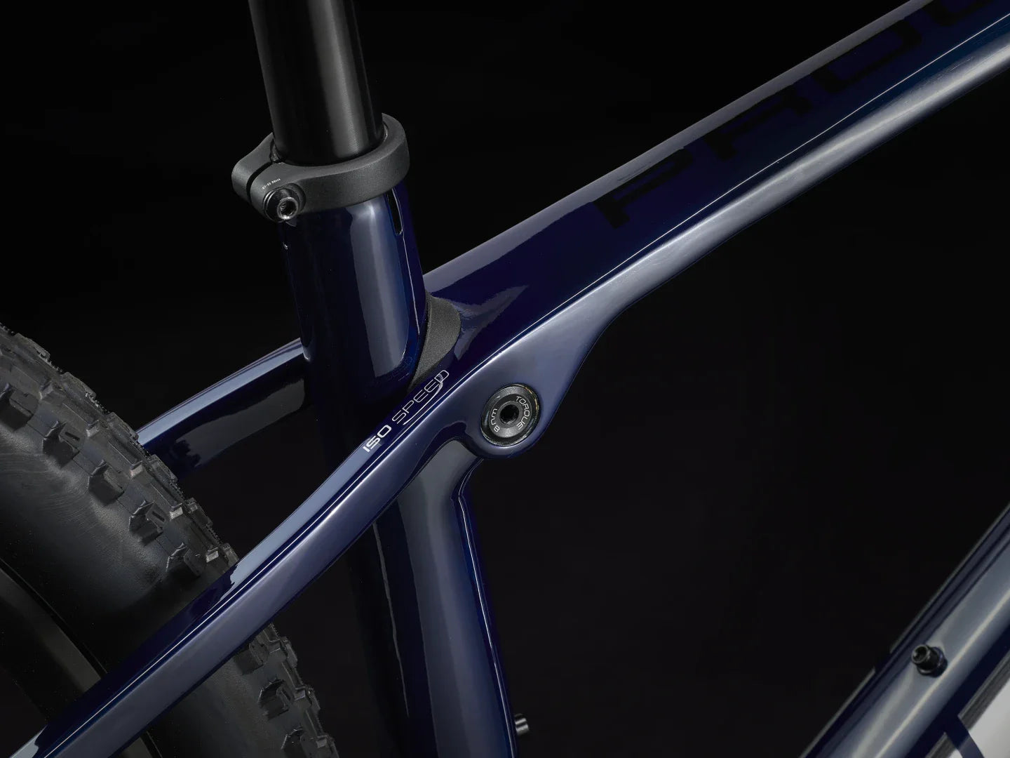 Trek Procalibre 9.6