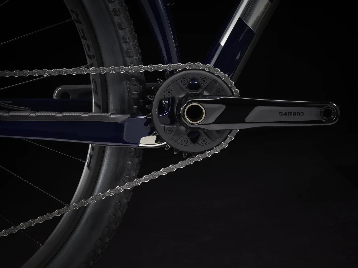 Trek Procalibre 9.6