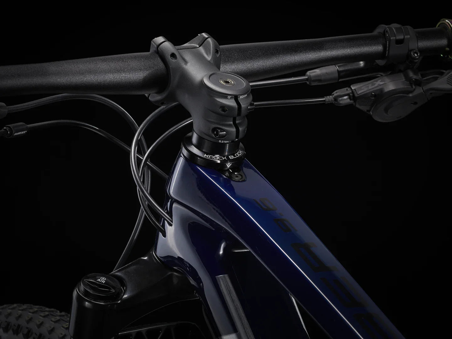 Trek Procalibre 9.6