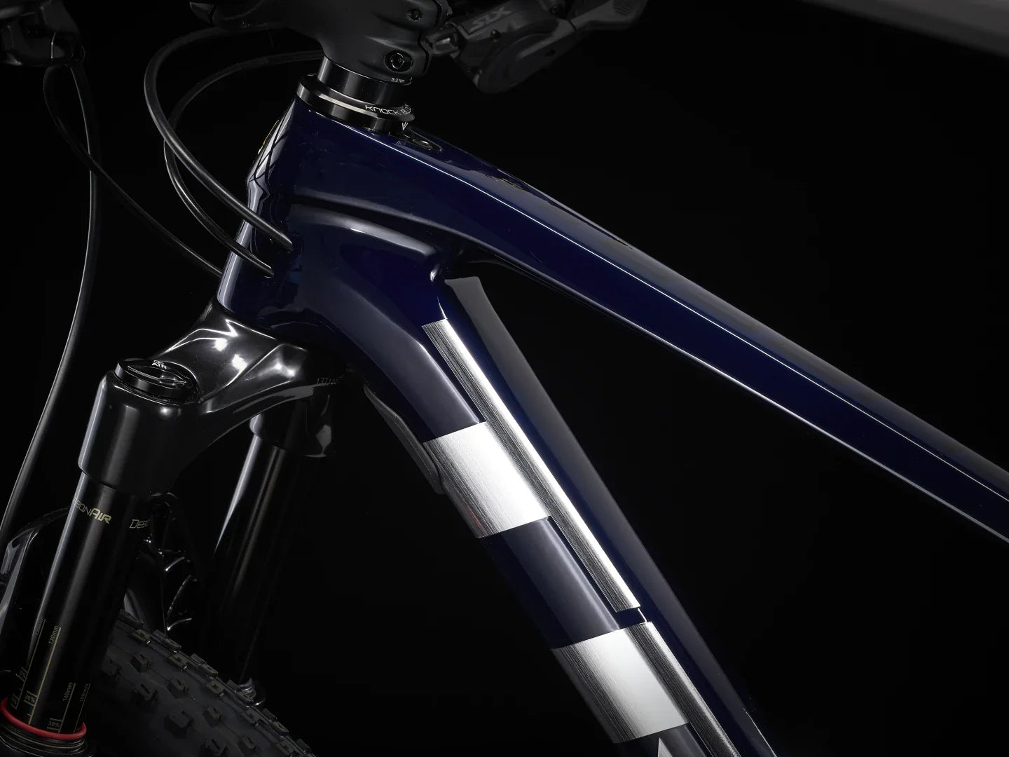 Trek Procalibre 9.6