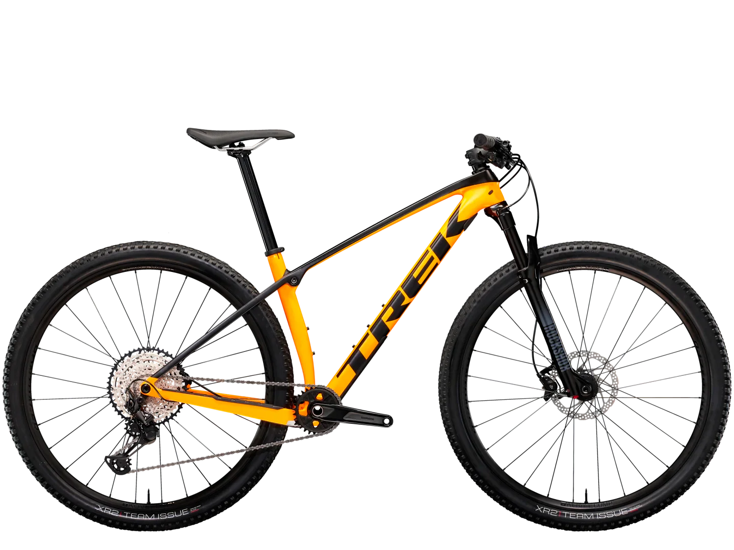 Trek Procalibre 9.6