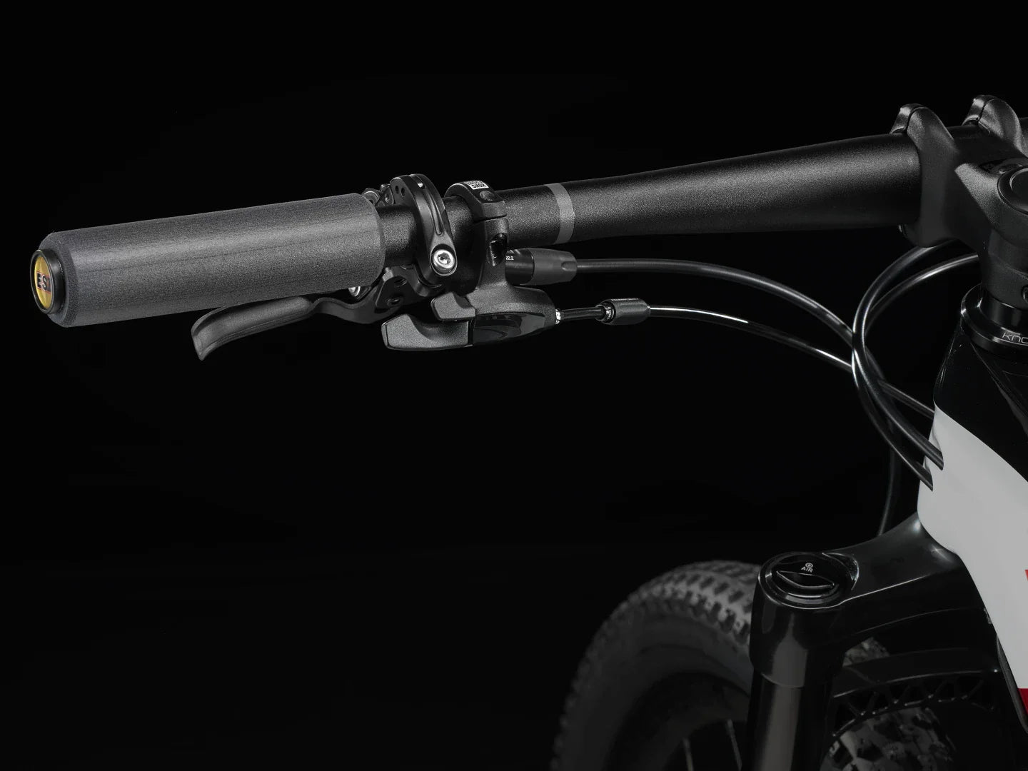 Trek Procalibre 9.7