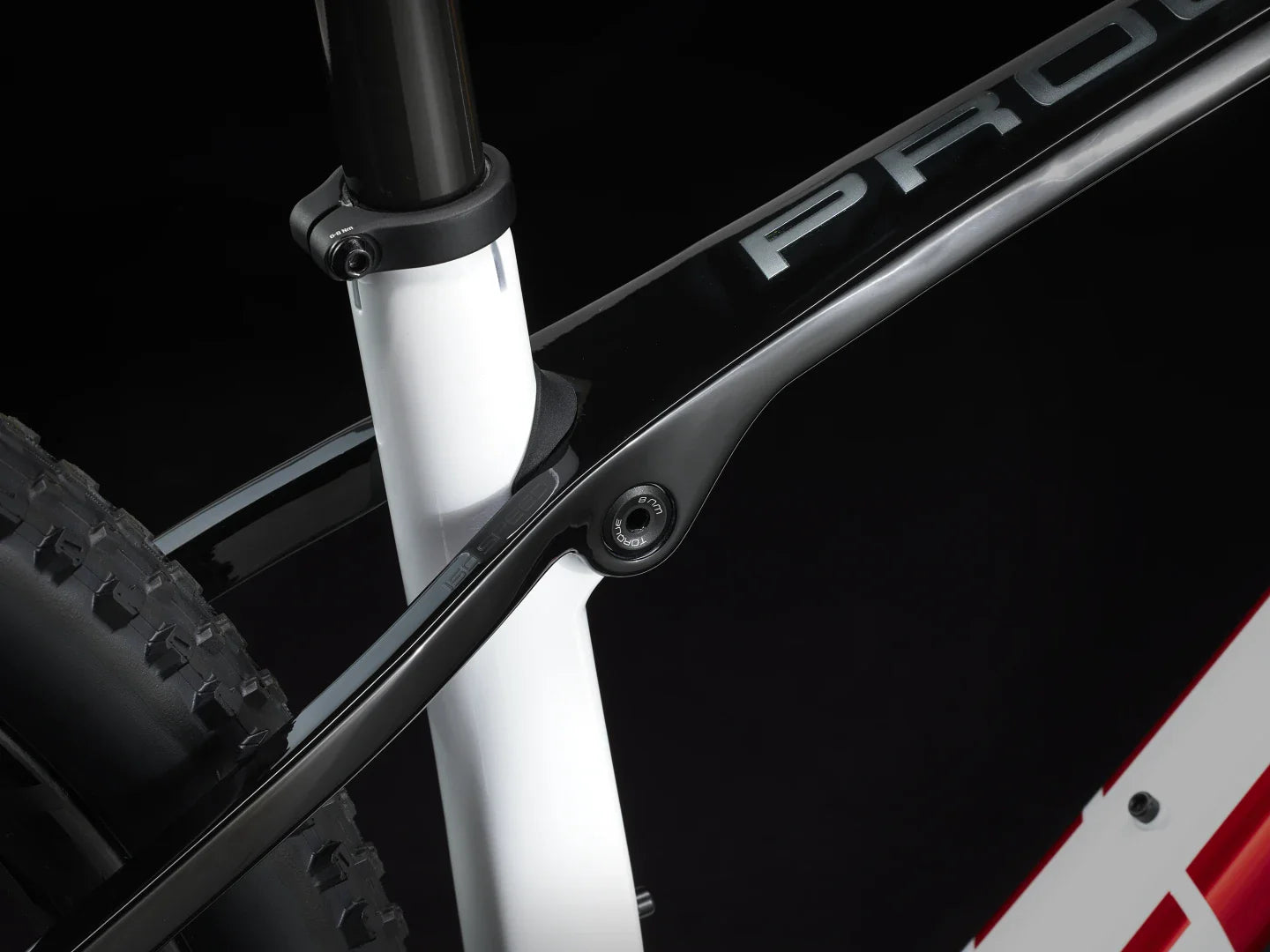 Trek Procalibre 9.7