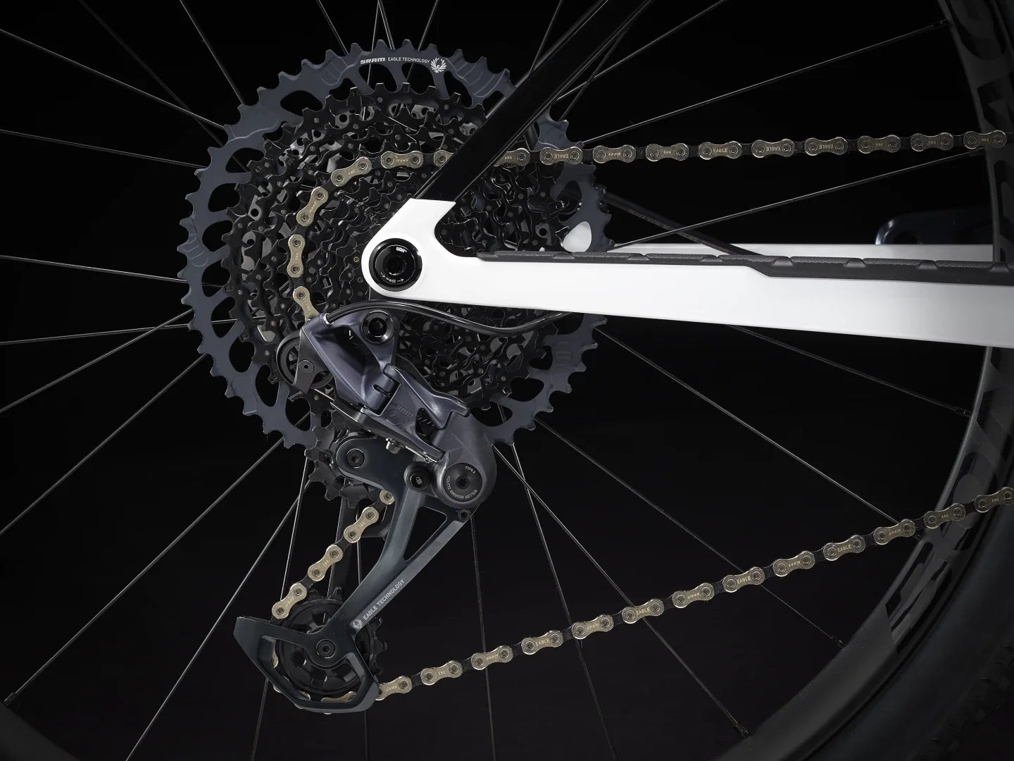 Trek Procalibre 9.7