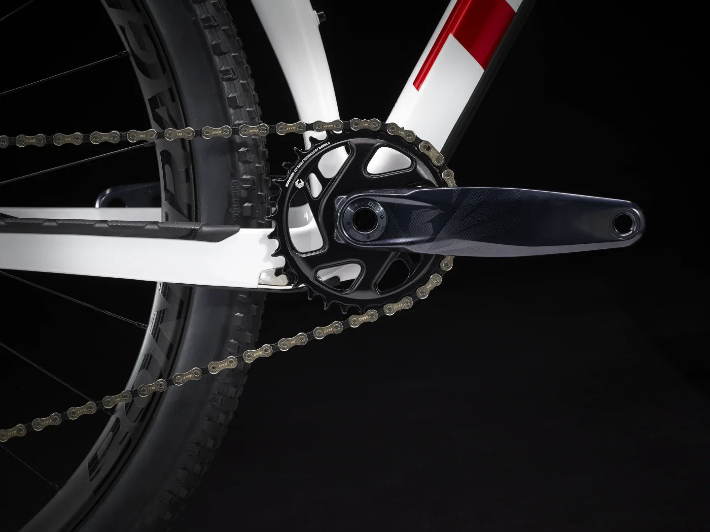 Trek Procalibre 9.7