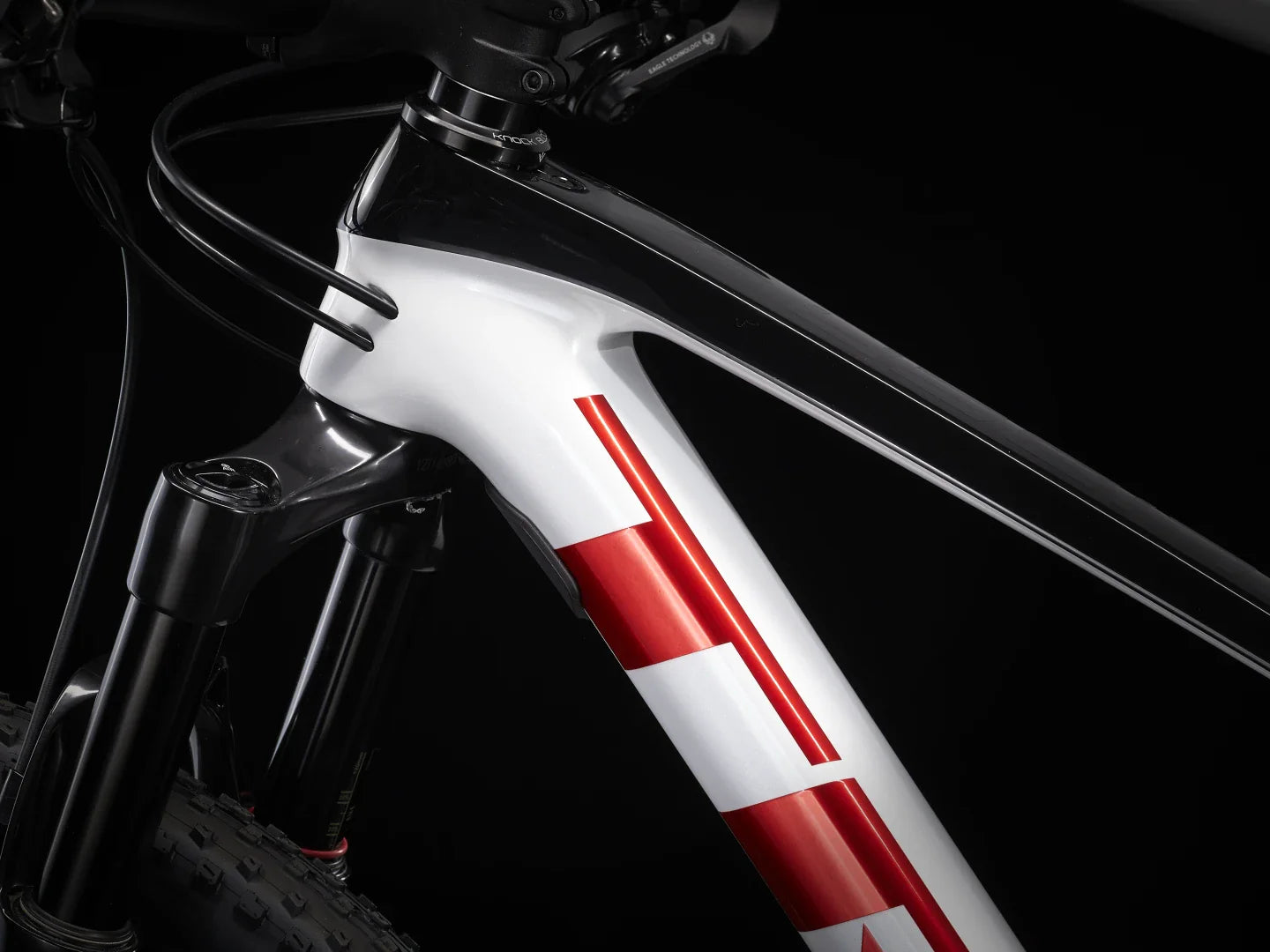 Trek Procalibre 9.7