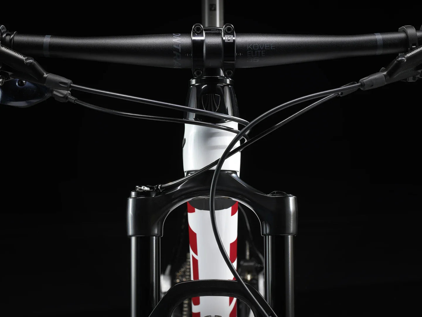 Trek Procalibre 9.7