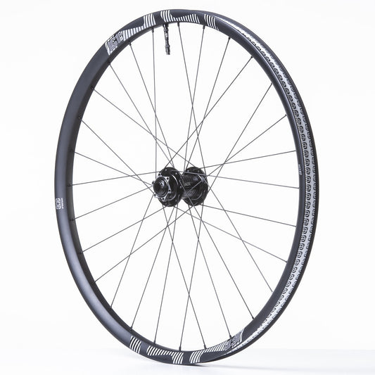 Roue Avant e*Thirteen Lg1 Race Carbon Enduro 2021