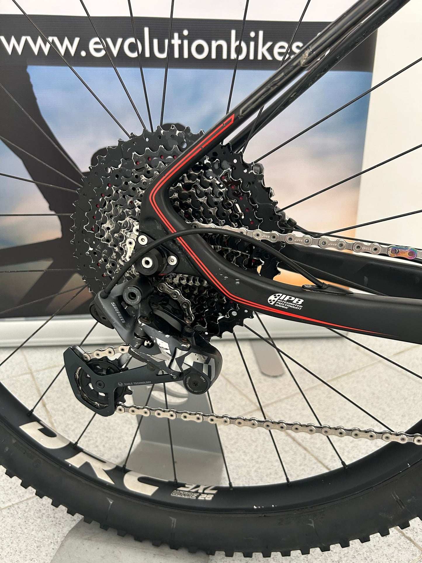 Bottecchia Zoncolan 29 Pro Taille 48 - Occasion
