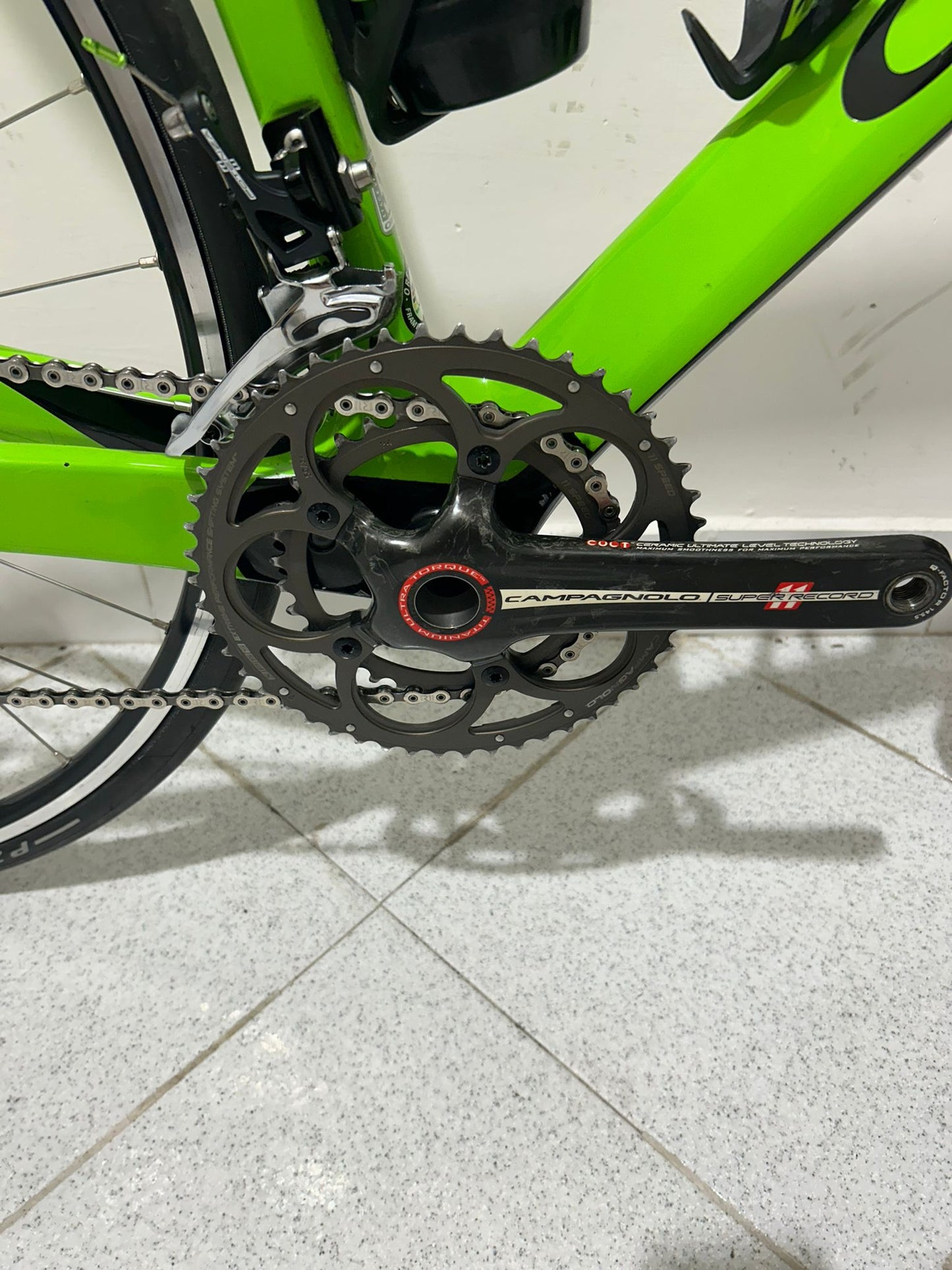 Orbea Orca taille 53 - Occasion