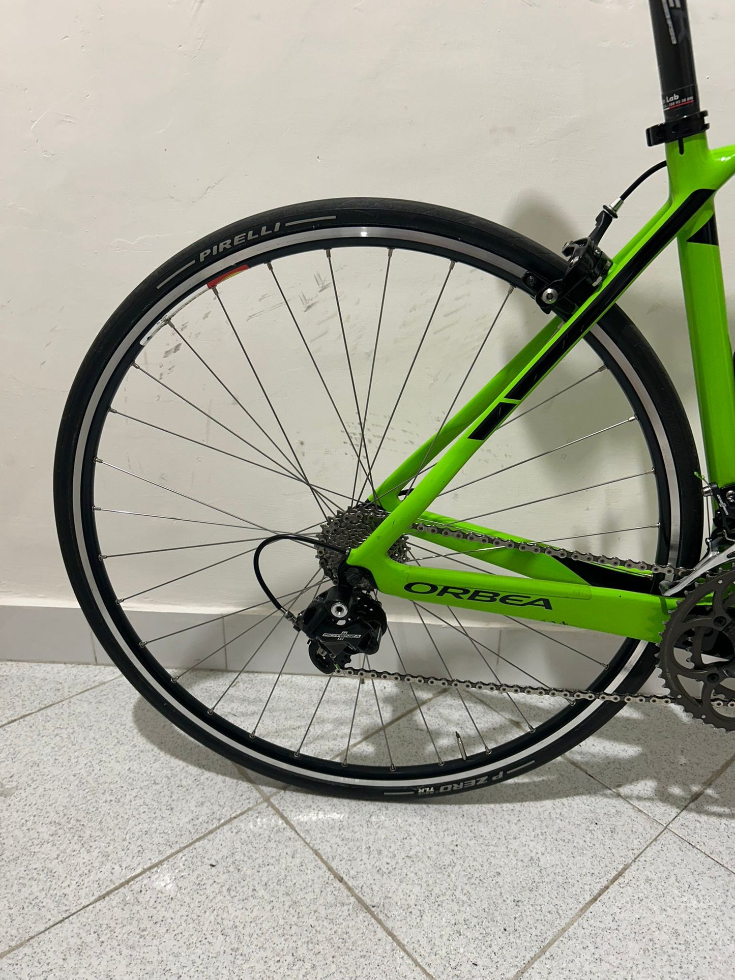 Orbea Orca taille 53 - Occasion