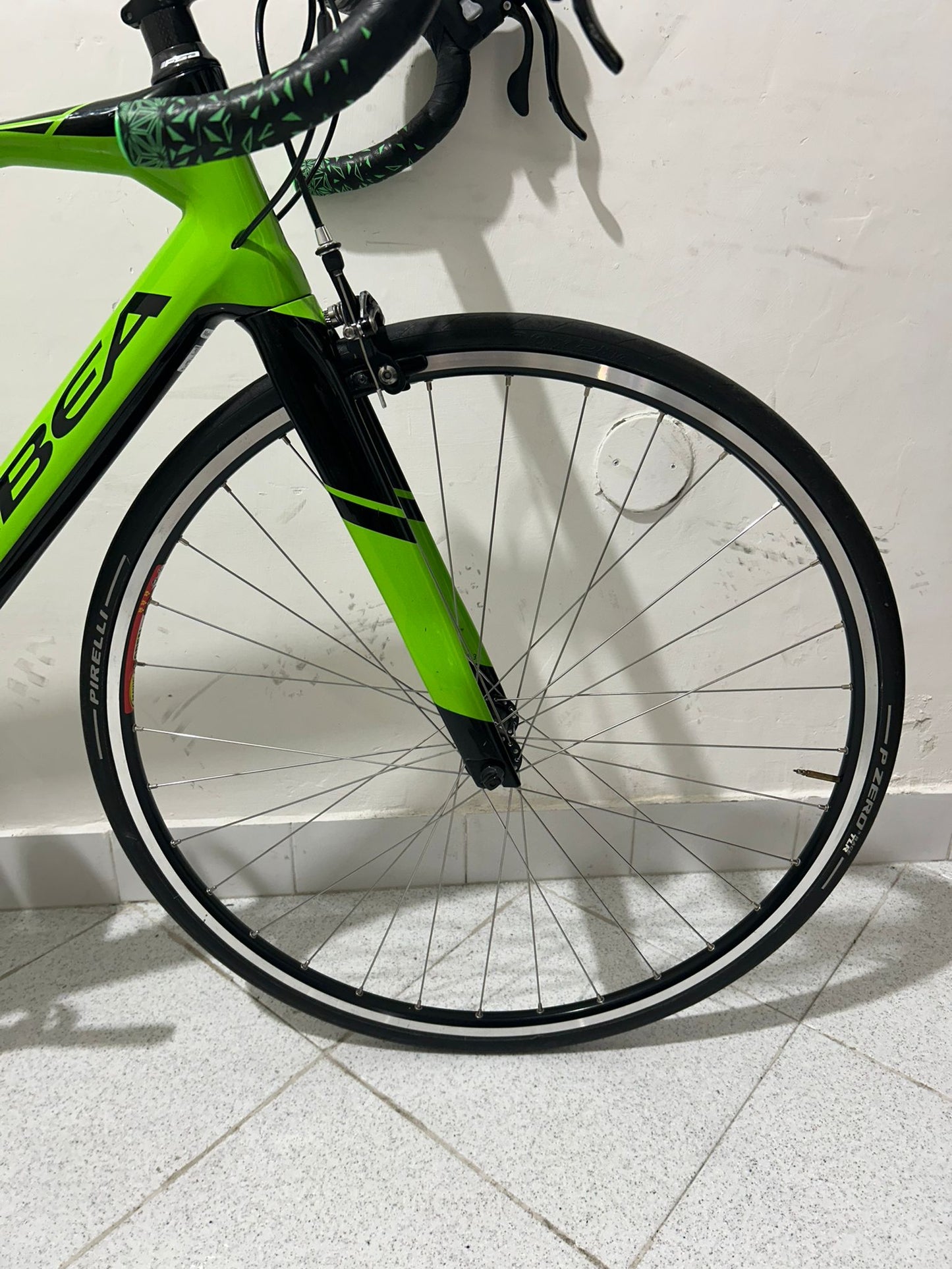 Orbea Orca taille 53 - Occasion
