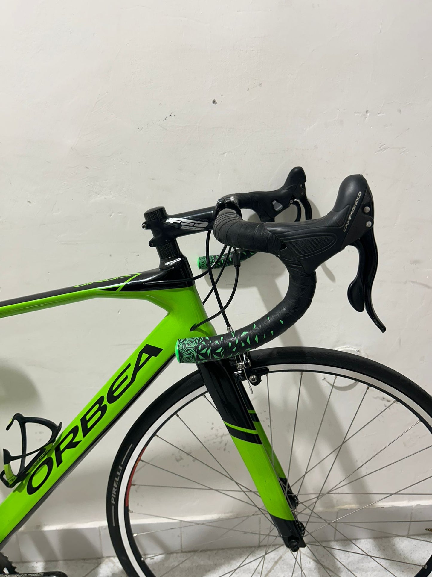 Orbea Orca taille 53 - Occasion