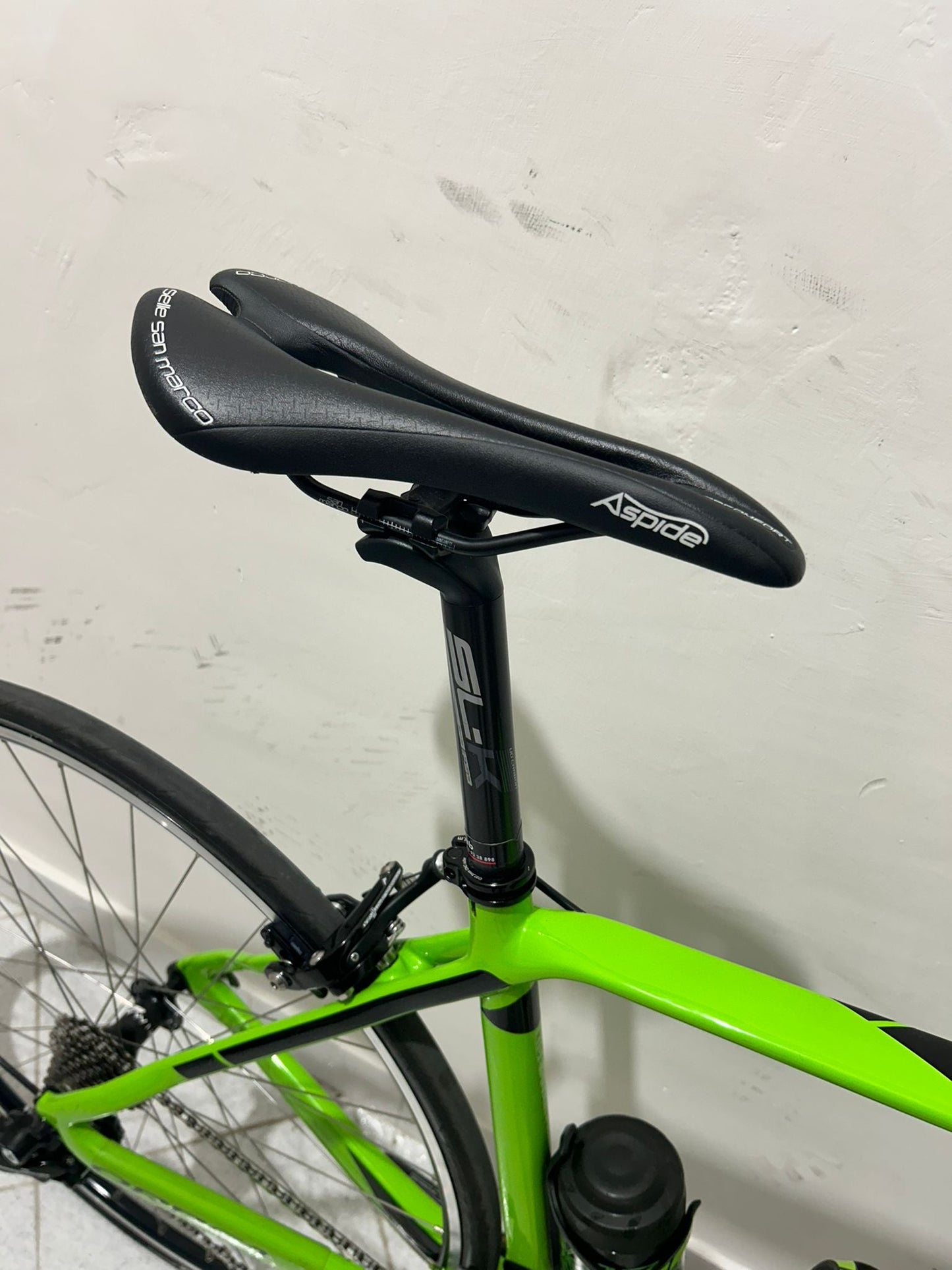 Orbea Orca taille 53 - Occasion
