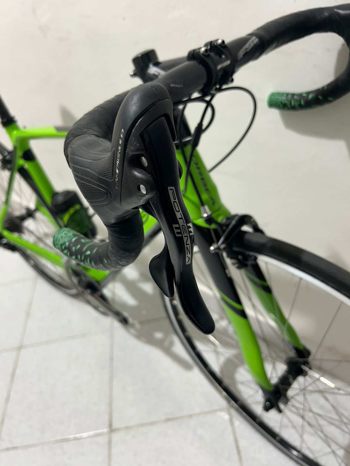 Orbea Orca taille 53 - Occasion