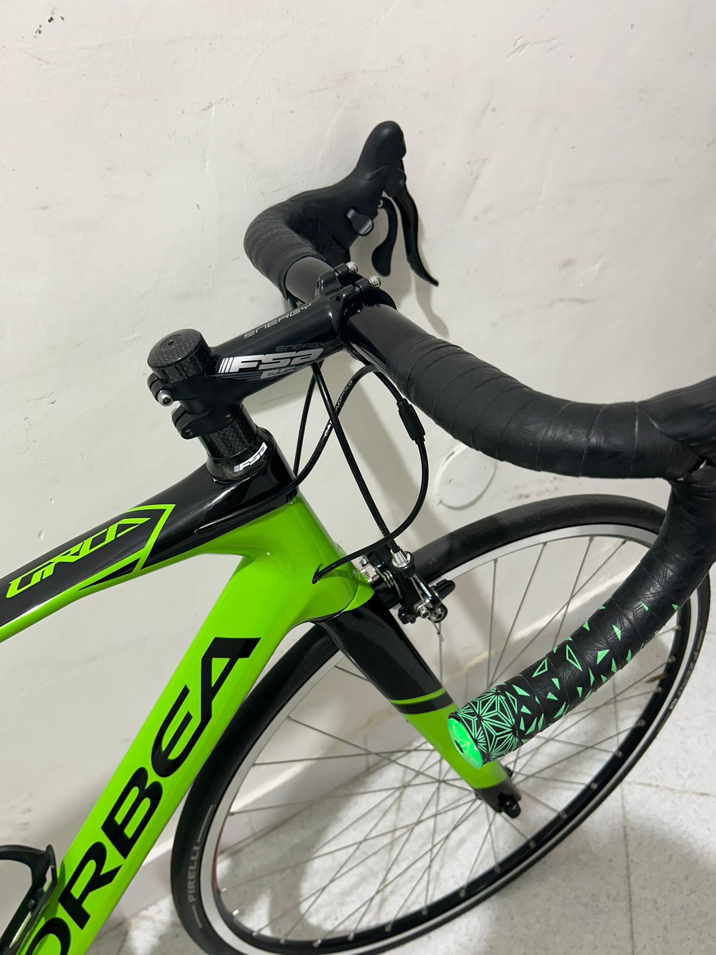 Orbea Orca taille 53 - Occasion