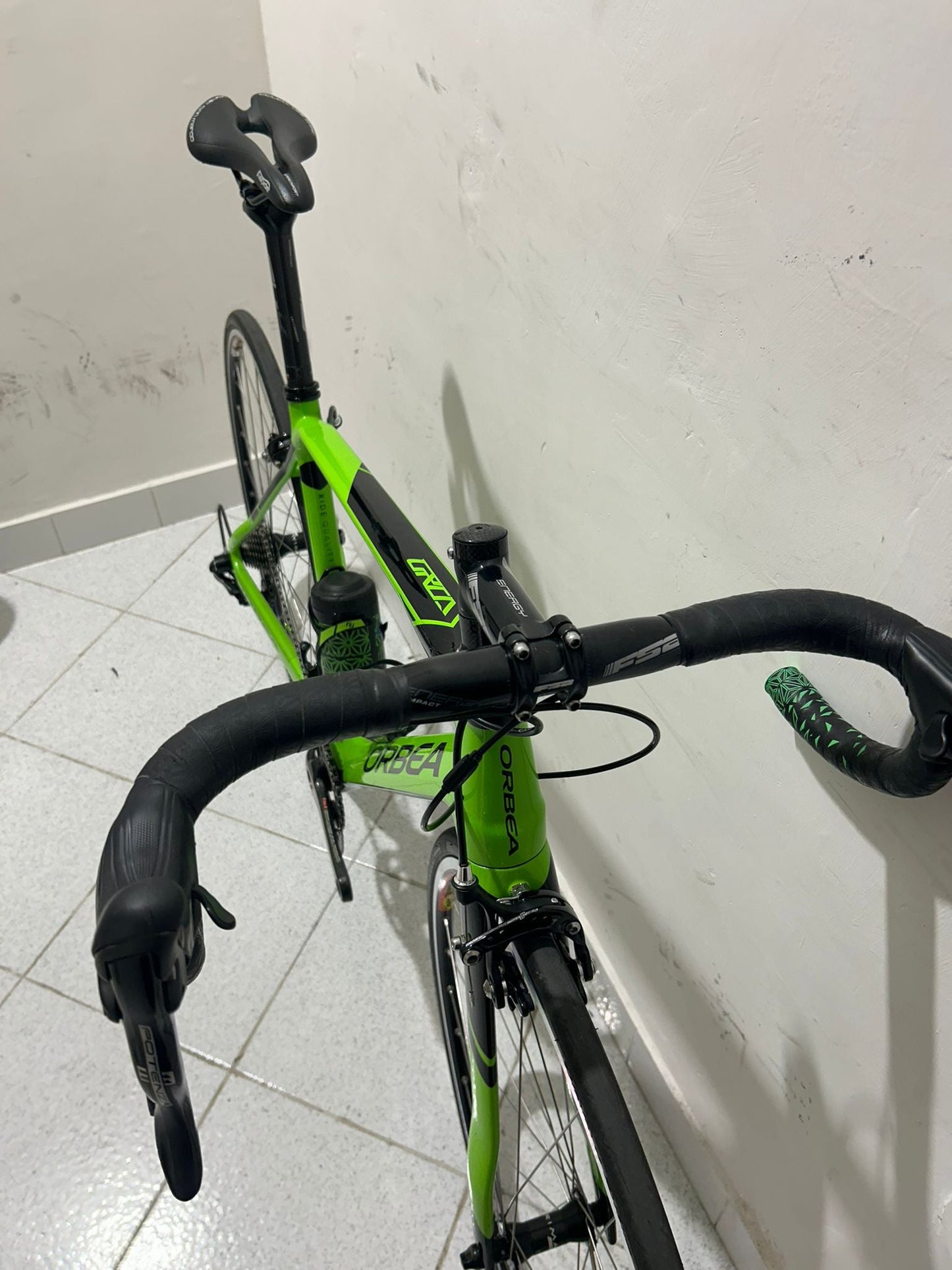 Orbea Orca taille 53 - Occasion