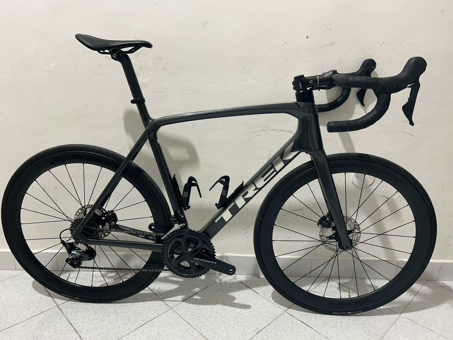 Trek Emonda SL 6 Disc taglia 58 - Usata