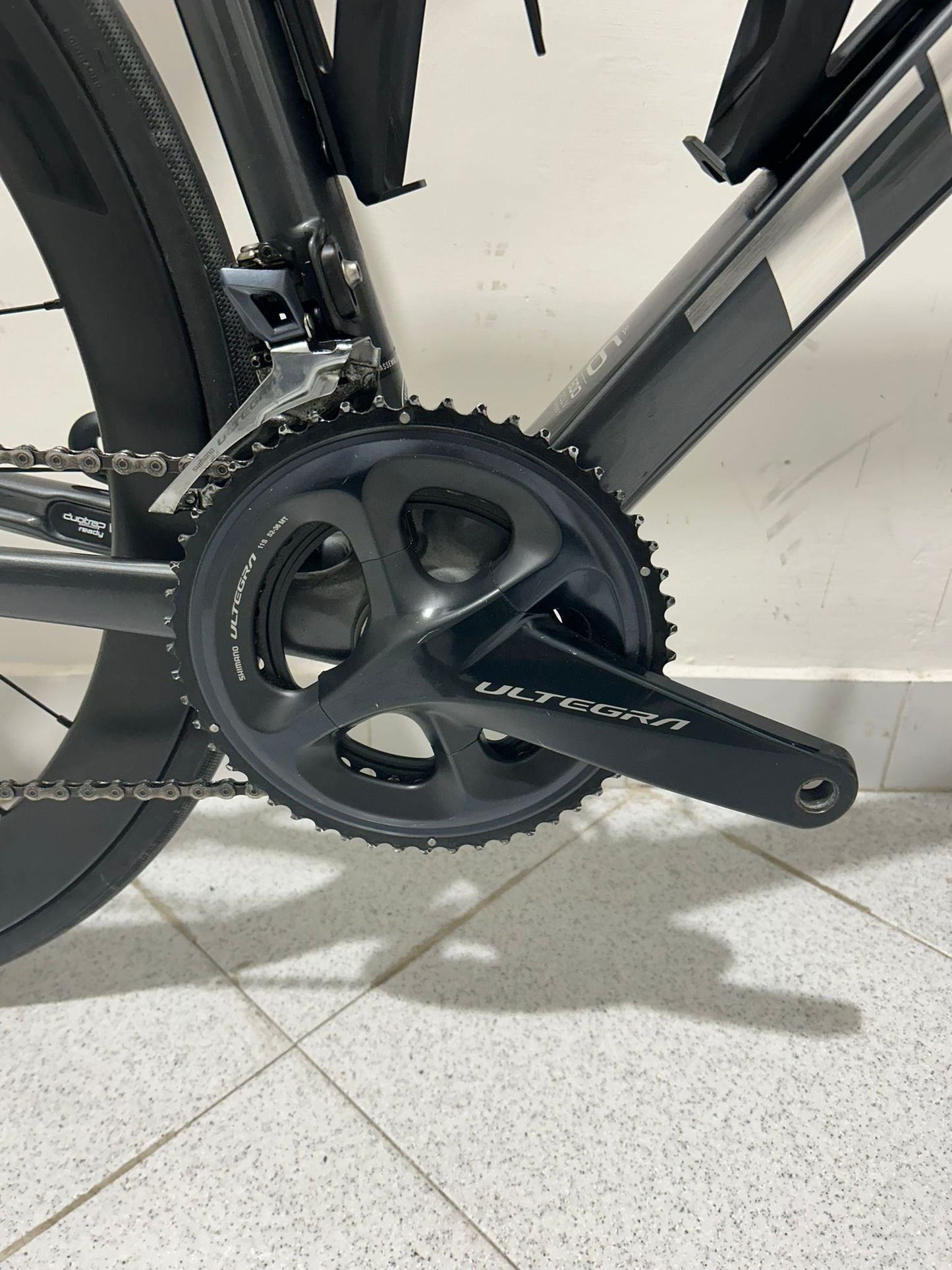Trek Emonda SL 6 Disc taglia 58 - Usata
