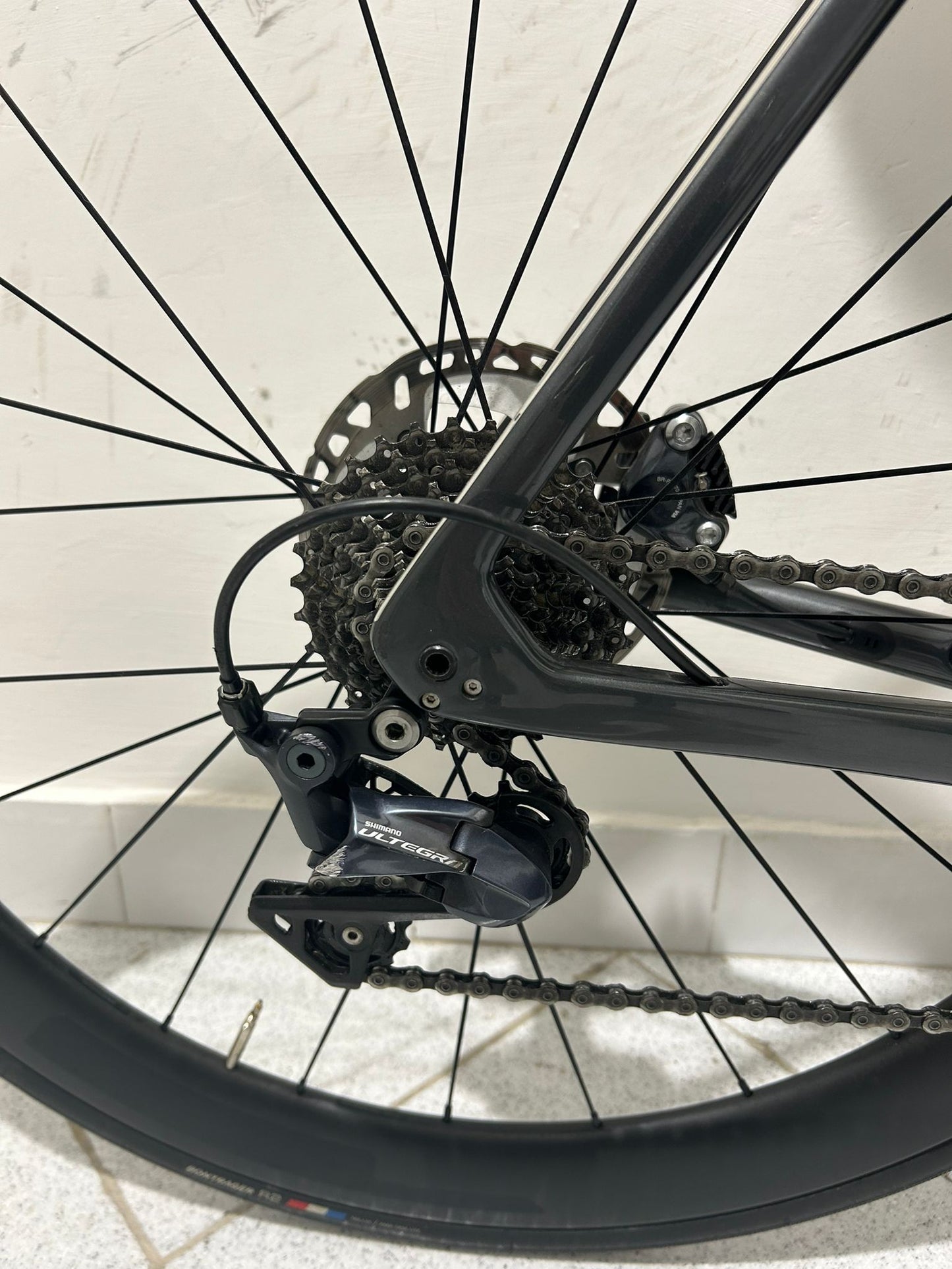 Trek Emonda SL 6 Disc taglia 58 - Usata