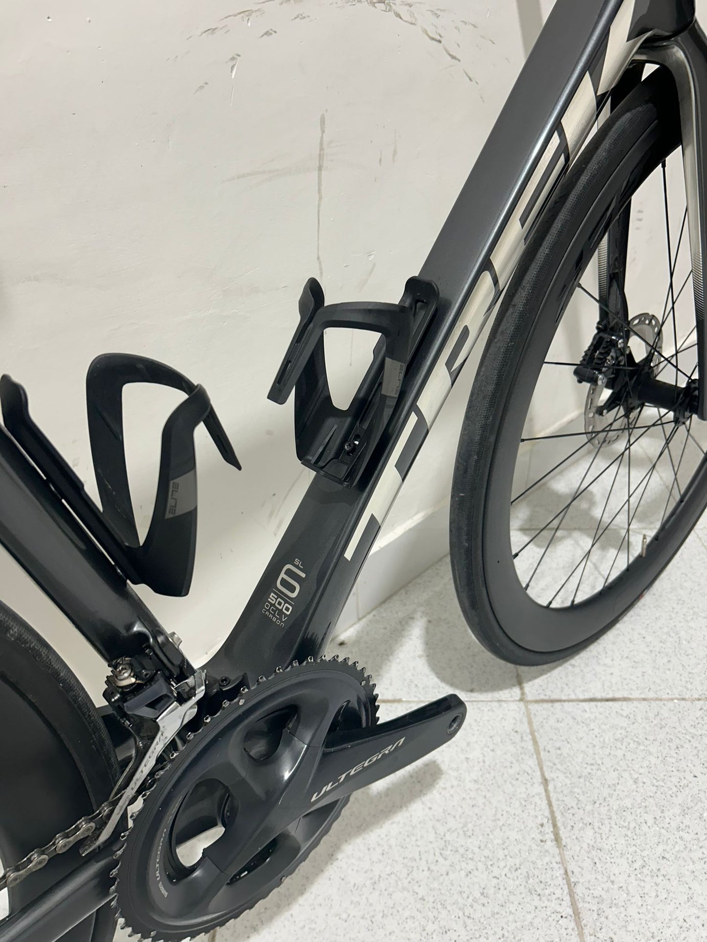 Trek Emonda SL 6 Disc taglia 58 - Usata