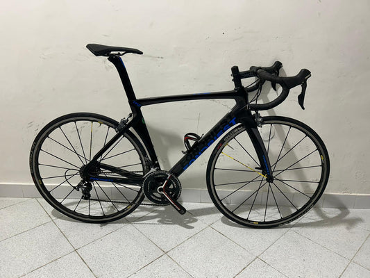 Fondriest TF2 Aero size 50 - Used