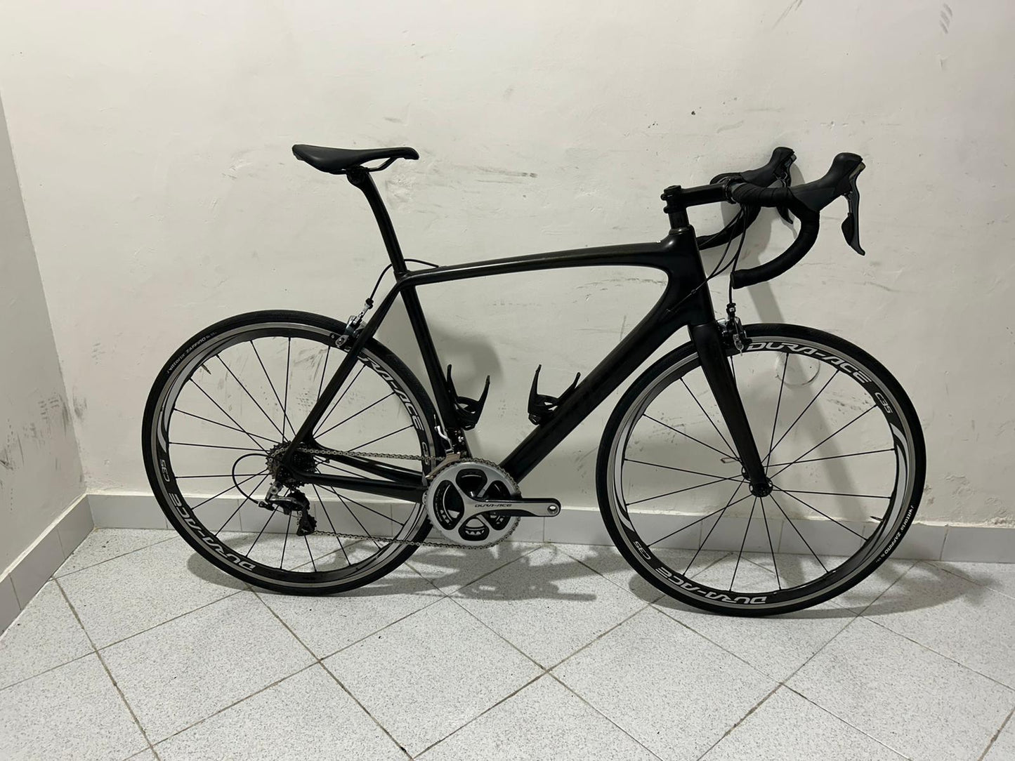 S-Works Tarmac SL5 en taille 56 - Occasion