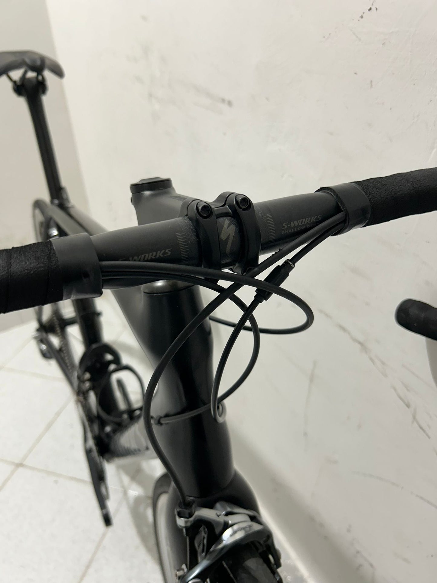 S-Works Tarmac SL5 en taille 56 - Occasion