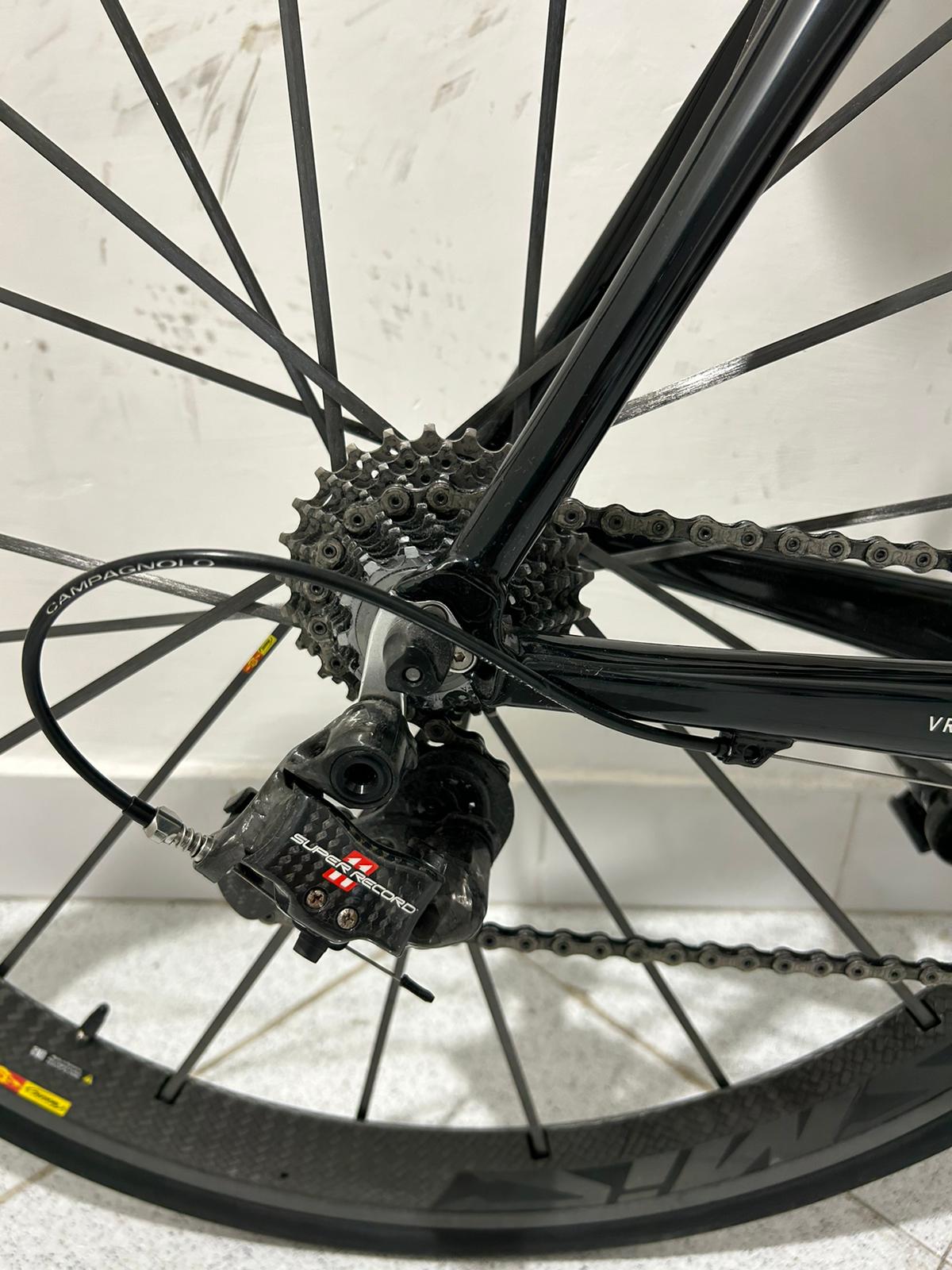 Cervelo S2 taille 58 - Occasion