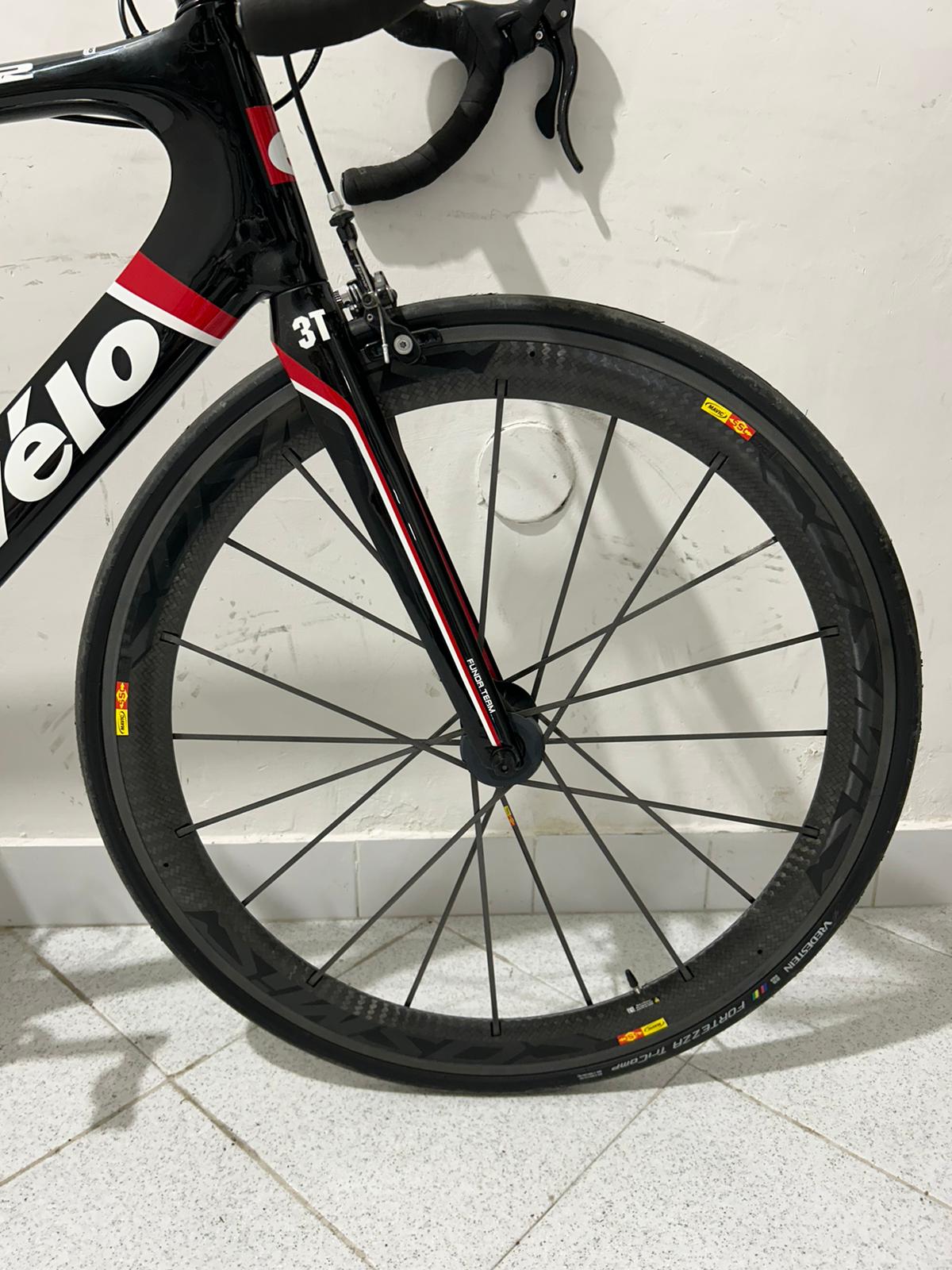 Cervelo S2 taille 58 - Occasion