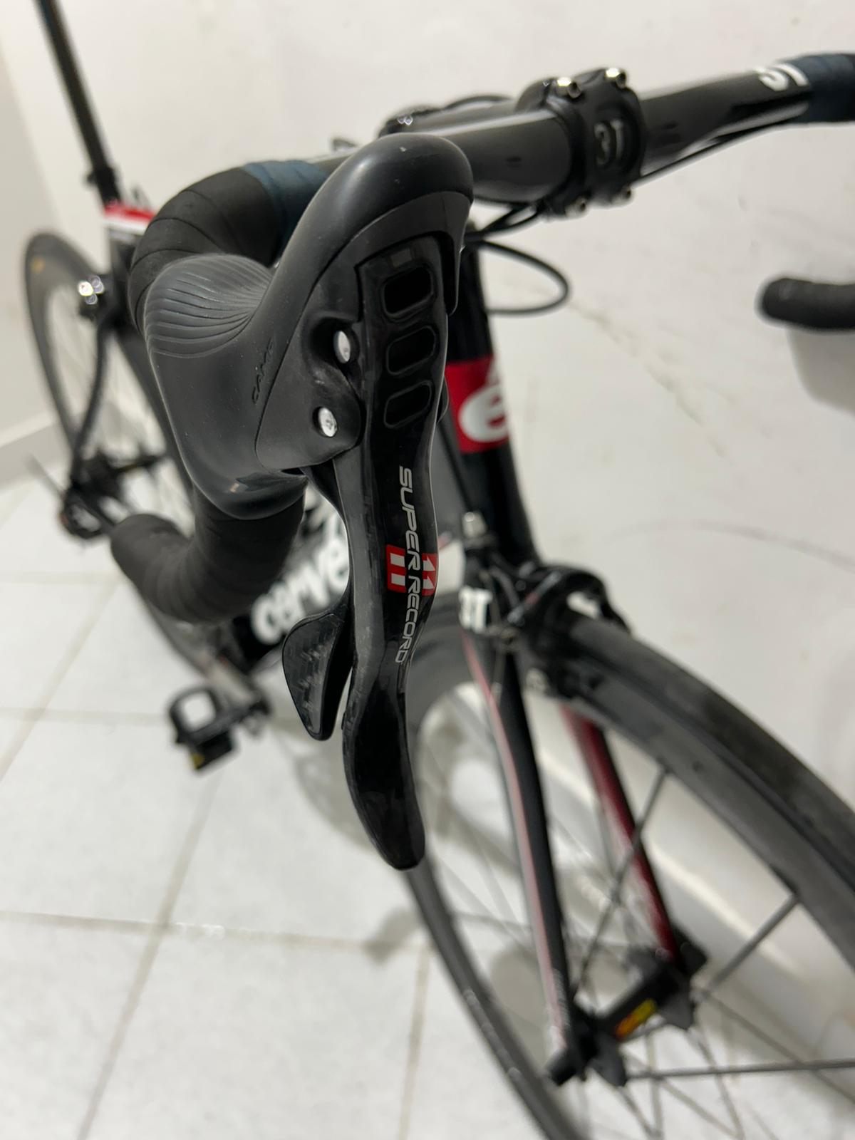 Cervelo S2 taille 58 - Occasion