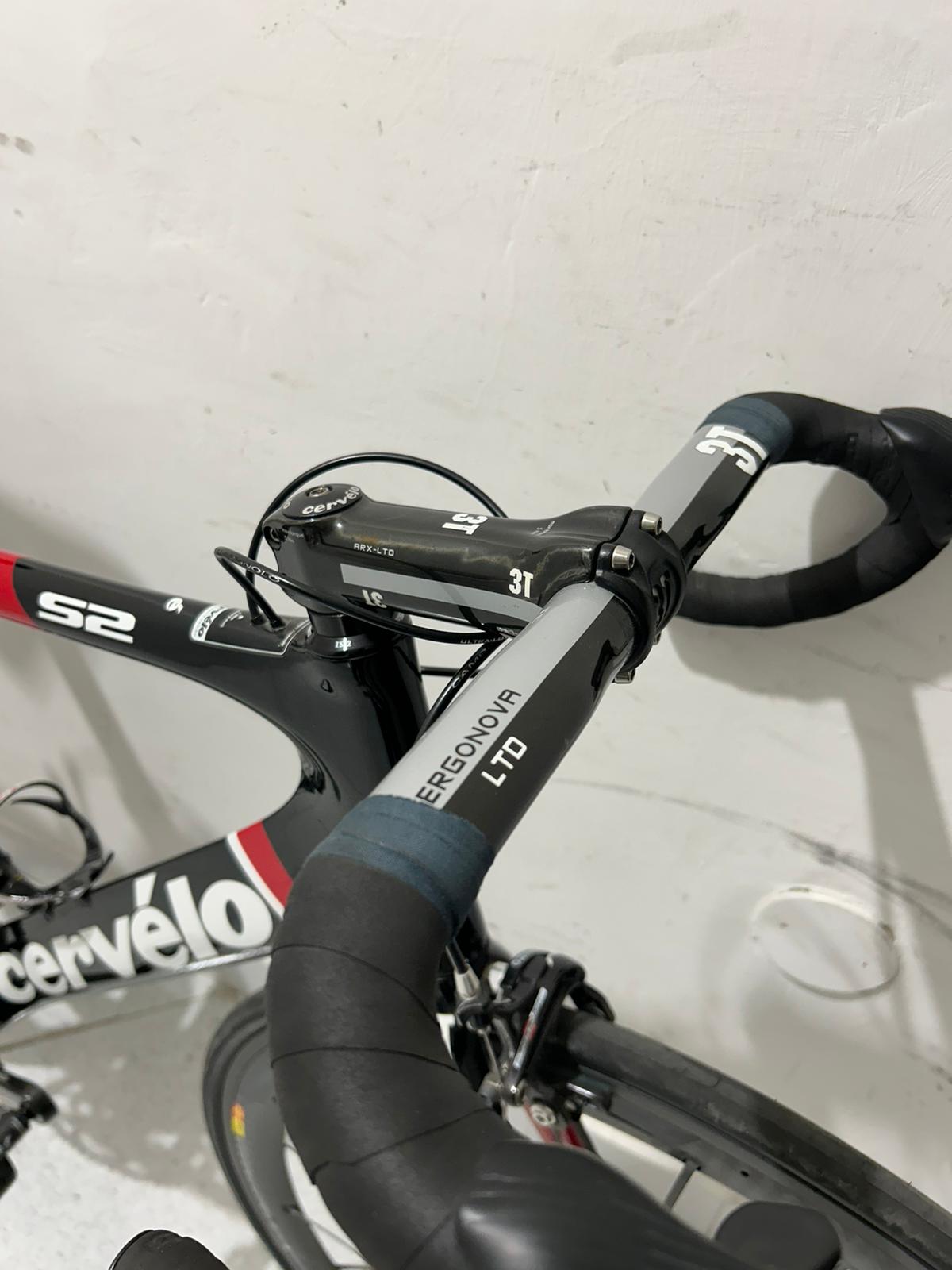 Cervelo S2 taille 58 - Occasion