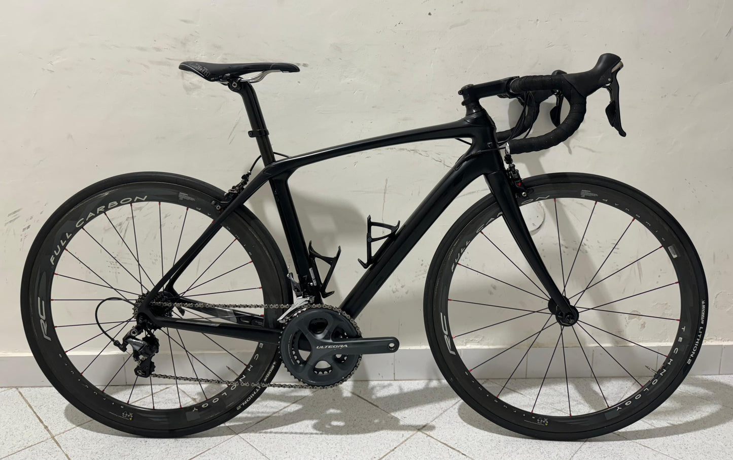 Trek Domane SLR Size 52 - Used