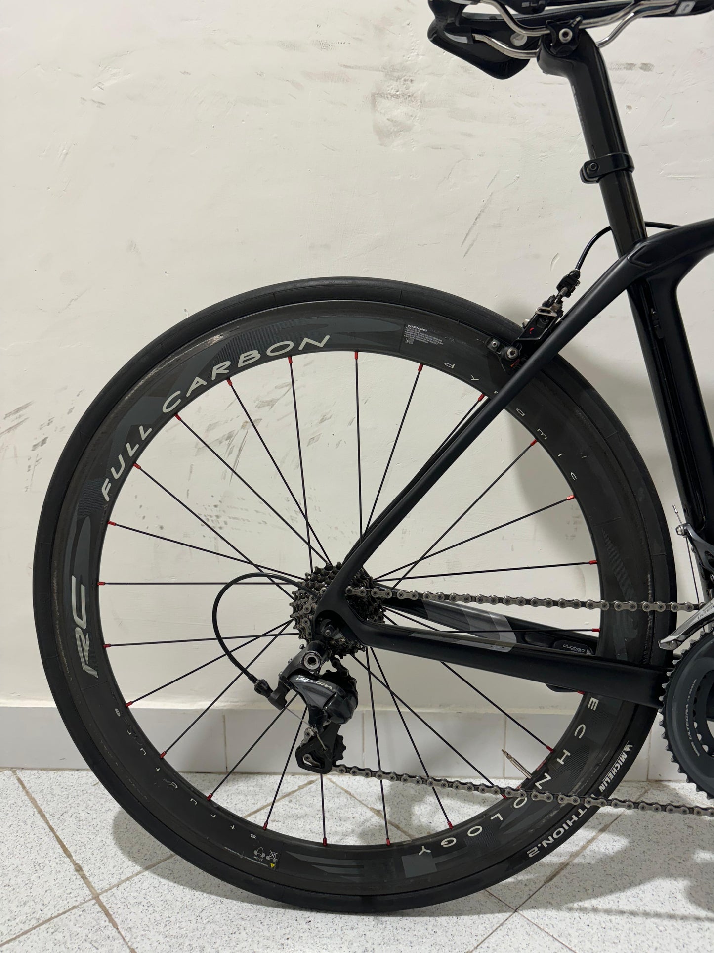 Trek Domane SLR Size 52 - Used