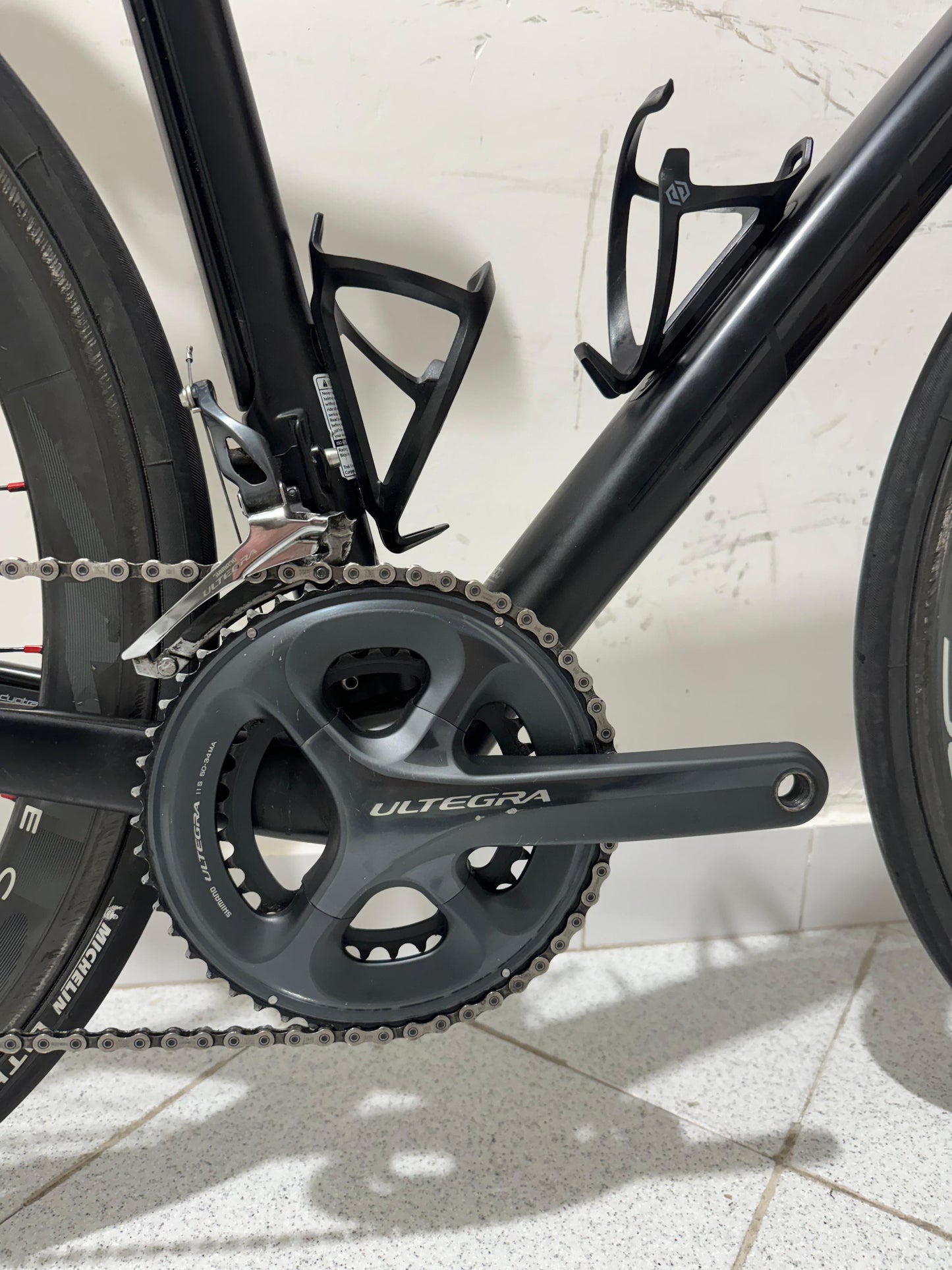 Trek Domane SLR Size 52 - Used