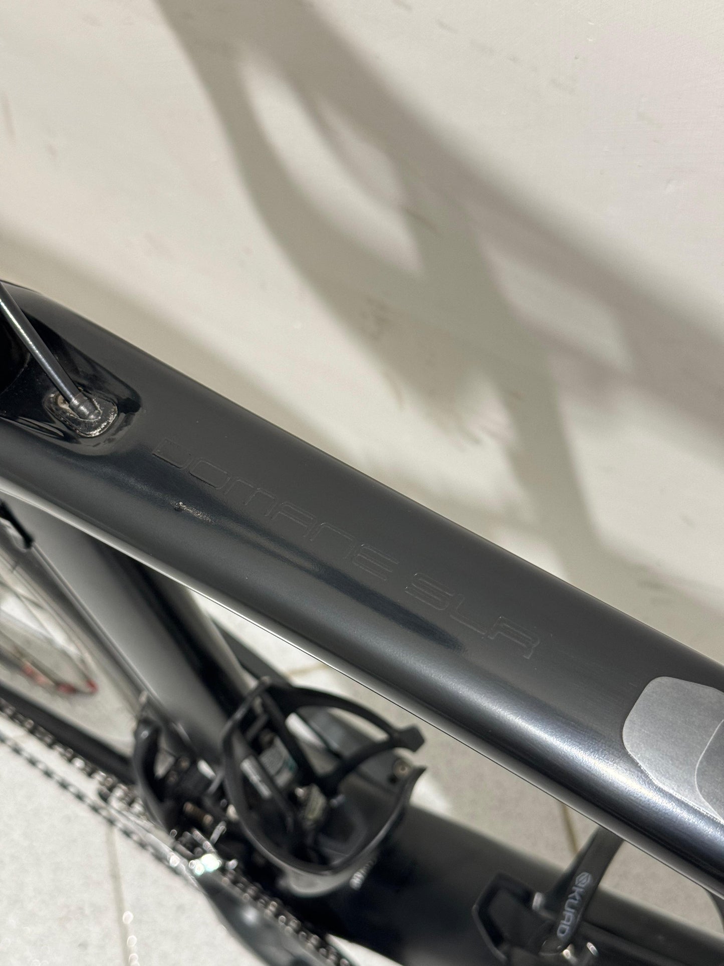 Trek Domane SLR Size 52 - Used