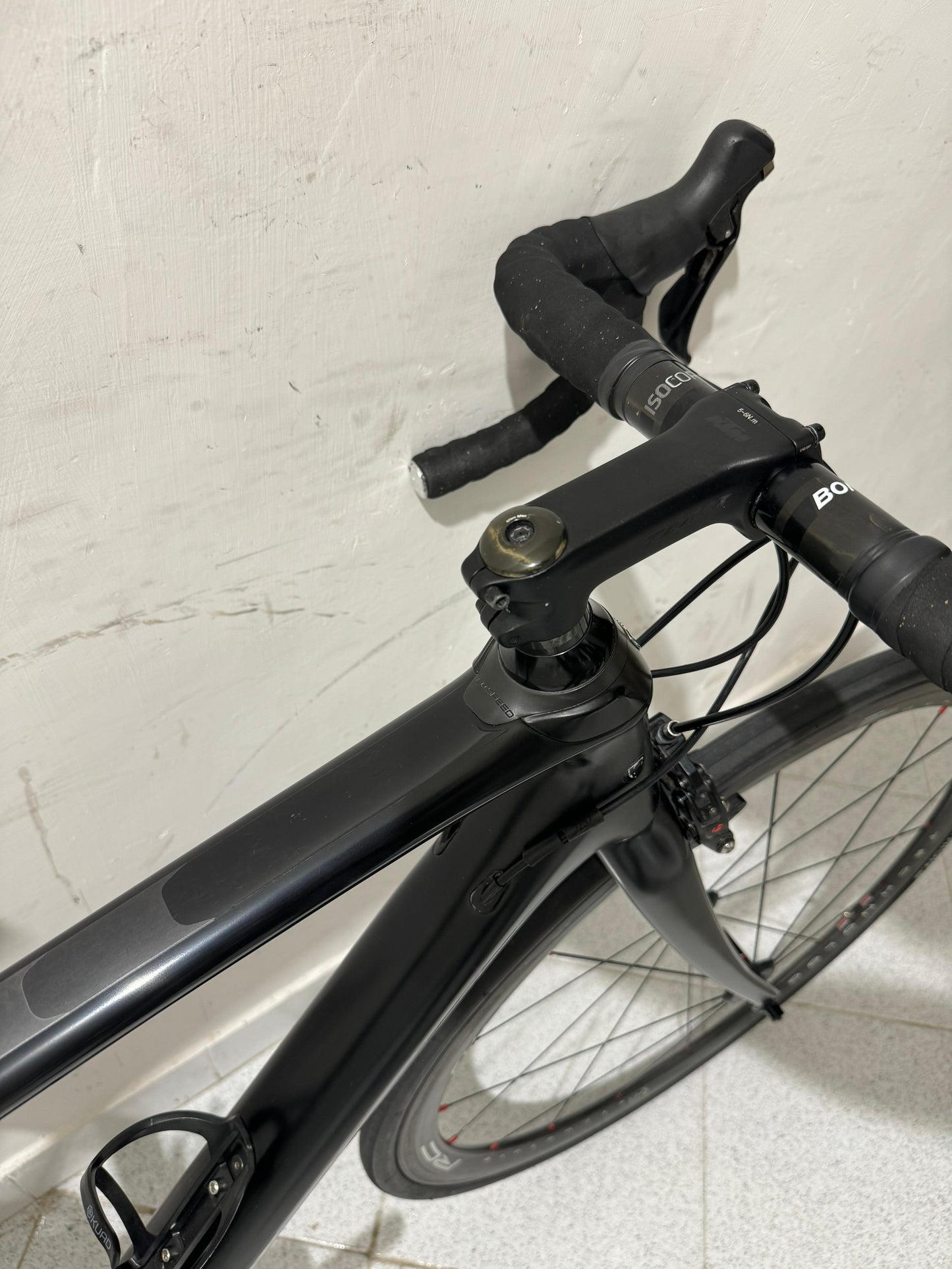 Trek Domane SLR Size 52 - Used