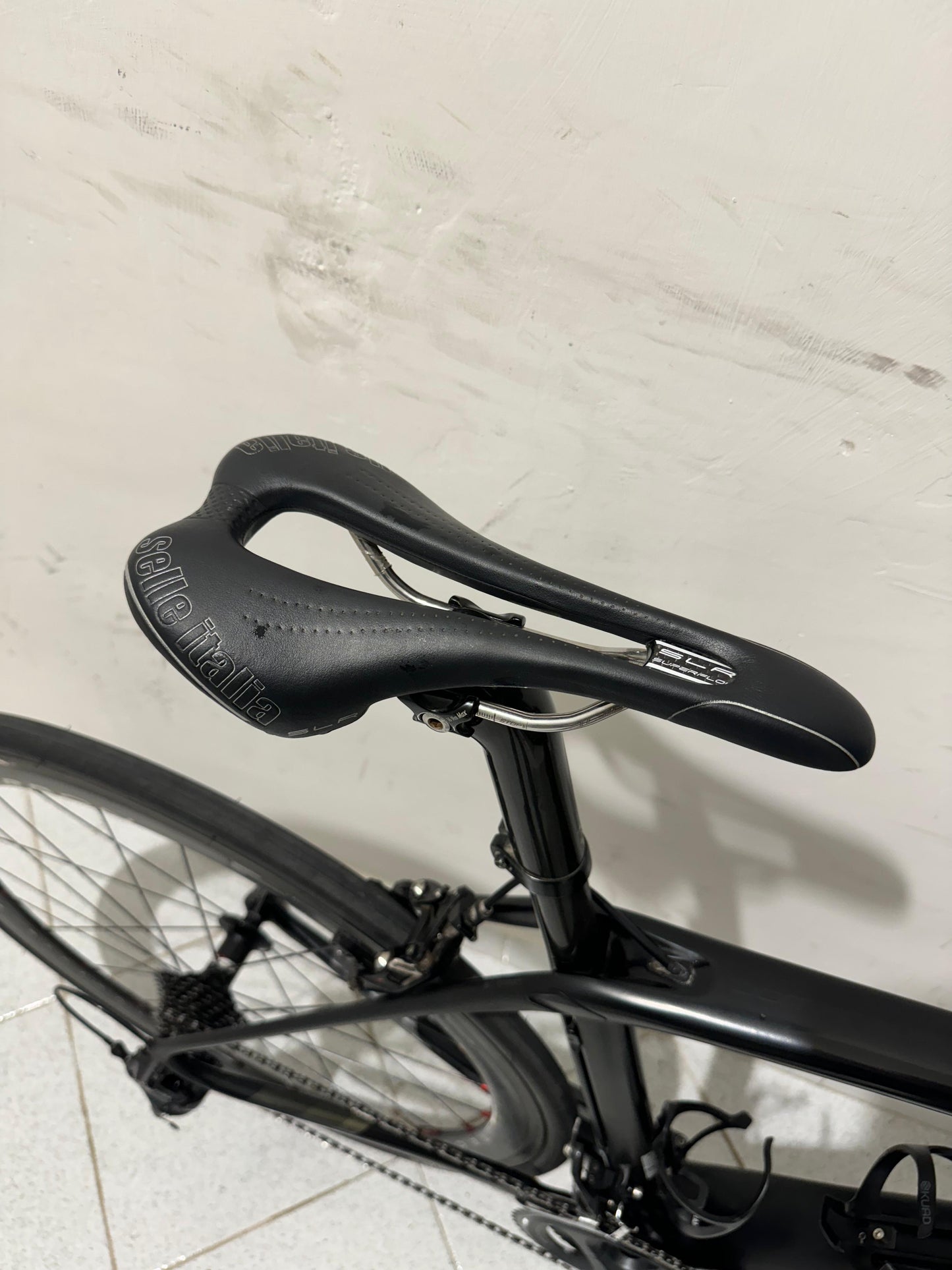 Trek Domane SLR Size 52 - Used
